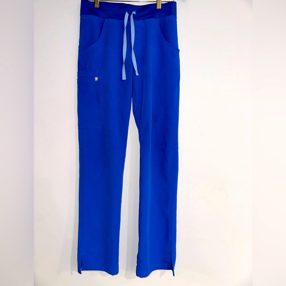 Figs scrub pants